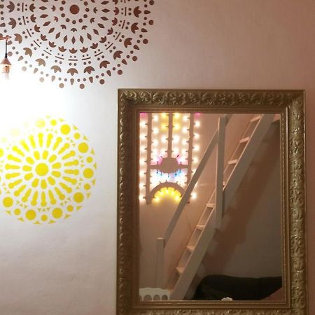 Mandala Apartment Bari Exterior photo