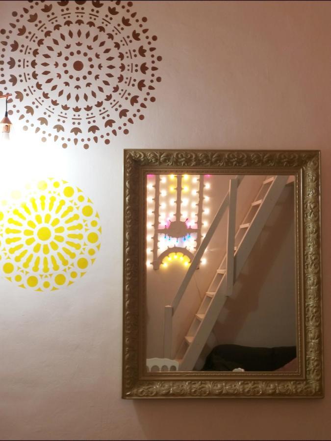 Mandala Apartment Bari Exterior photo