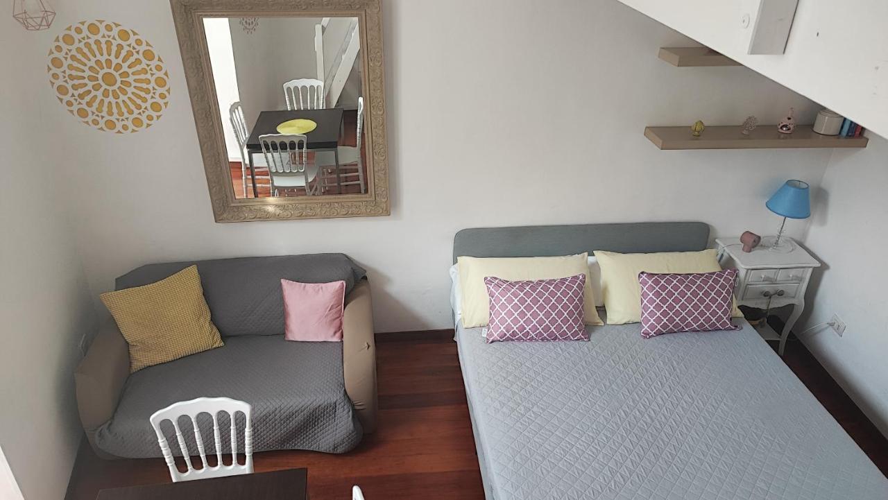 Mandala Apartment Bari Exterior photo