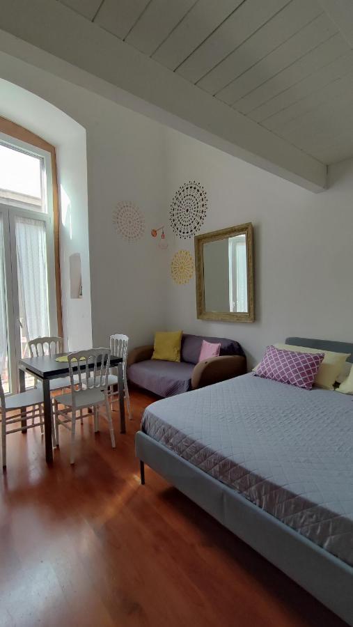 Mandala Apartment Bari Exterior photo