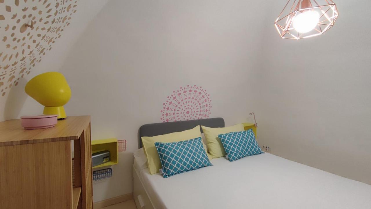 Mandala Apartment Bari Exterior photo