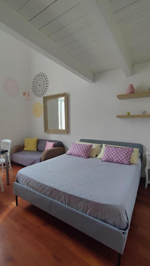 Mandala Apartment Bari Exterior photo